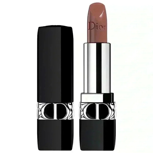 NEW Rouge Dior Refillable Satin Lipstick ~ Saint Germain (824) - Picture 2 of 7